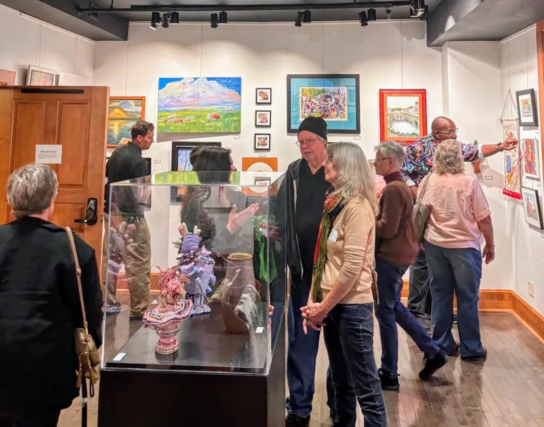 Gallery image